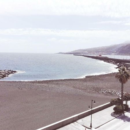 圣克鲁斯-德拉帕尔马Avenida Maritima公寓 外观 照片